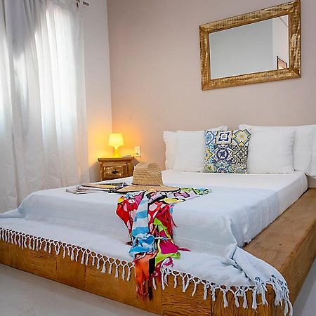 Jardim Secreto Villa Morro de São Paulo Екстериор снимка