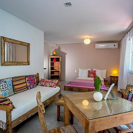 Jardim Secreto Villa Morro de São Paulo Екстериор снимка