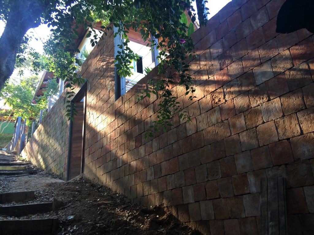 Jardim Secreto Villa Morro de São Paulo Екстериор снимка